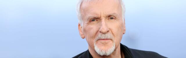 James Cameron says getting fired from his first directing job led him to write 'The Terminator'