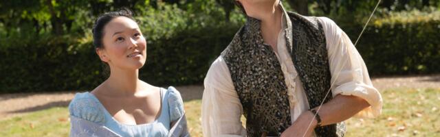 'Bridgerton' Season 4: Release Date and Time on Netflix