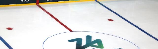 How to watch the 2026 Winter Olympics ice hockey online for free