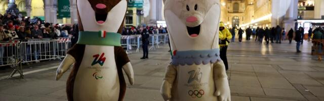 26 reasons to watch the Winter Olympics