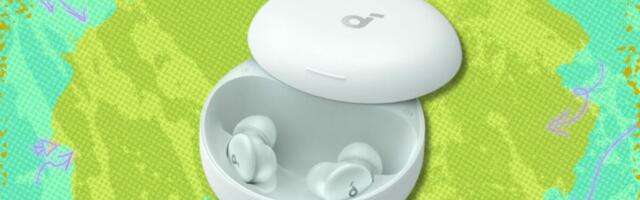 Get better sleep with the Soundcore Sleep A30 earbuds while theyre down to a record-low price at Amazon