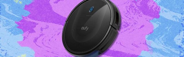Get the Eufy 11S Max robot vacuum for under $150 at Amazon — act fast to save $140