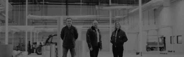 Top Startup and Tech Funding News – February 18, 2025