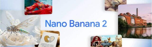 Google launches Nano Banana 2 model: How is it different