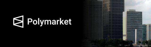 Polymarket sues Michigan over state gambling enforcement threat against platform