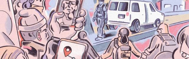 How ICE has changed American life