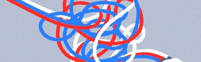 The UK needs to make choices on tech strategy