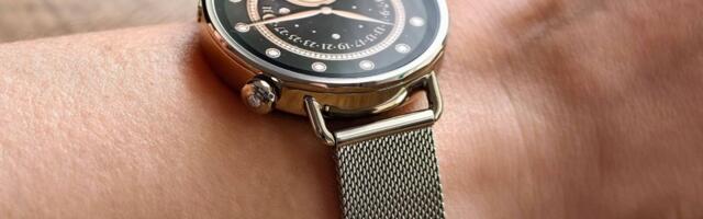 Xiaomi Watch S4 41mm hands-on