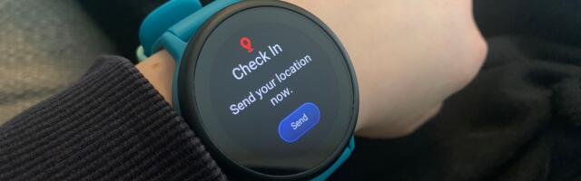 My pre-teen son tested the Garmin Bounce 2 to see if it's really the top smartwatch for kids