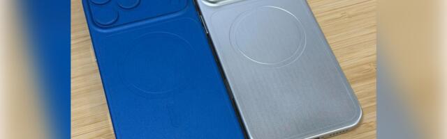 Latest iPhone 18 Pro Max Dummies Suggest Thicker Camera Plateau, More Protruding Lenses