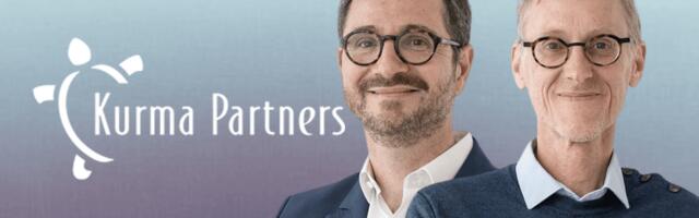 Kurma Partners closes €215 million Biofund IV to back European BioTech ventures from Paris