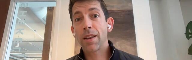 Stellar’s CMO says crypto must ditch hype and “get rich slow” to win mainstream trust