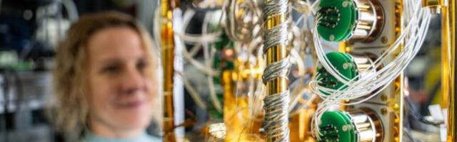 Photonic secures $2-billion USD valuation after final close of $200-million financing