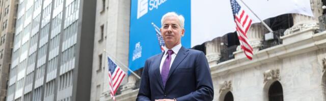 Billionaire investor Bill Ackman reveals new bets on Microsoft