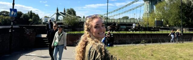 I left my life in New York to move to London with my husband. The financial trade-offs made it the best decision for us.