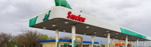 Who Owns Sinclair Gas Stations?