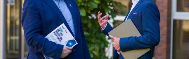 IRDG & KPMG 2026 Ireland Innovation Index Report
