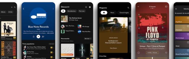 Qobuz Is the Anti-Spotify Music Streamer You’ve Been Waiting For