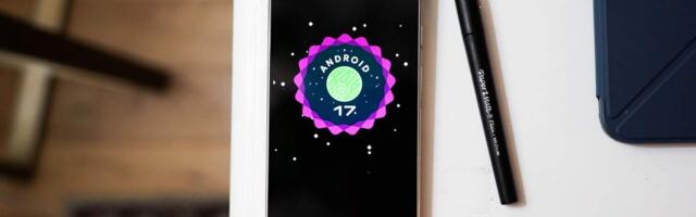 Android 17 Update Just Went Live on Your Pixel Phone