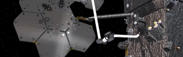 Orbital refueling and manufacturing go from theory to reality in 2021