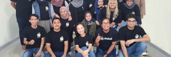 Indonesian social commerce app KitaBeli gets $10M led by Go Ventures