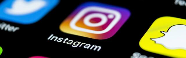 Instagram reaches two billion active users