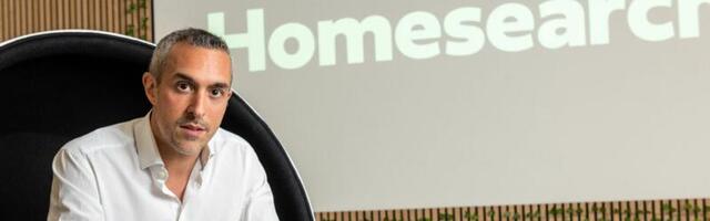 Proptech platform Homesearch brings home €6 million to transform real estate prospecting