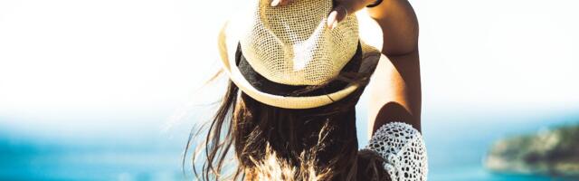 Google Searches for Summer Trips Doubled in Q2