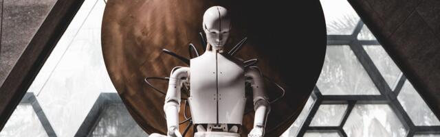 Scaling deeptech in Europe: Where’s the smart money?