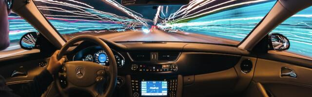 Navigation Apps Will Help to Shape The Future of Driving