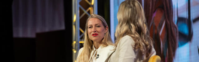 Jumeirah CEO Says Luxury Wins in Middle East Are Fueling Global Expansion