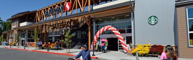 Safeway bamboozled nearly a million California shoppers with deceptive deals: lawsuit
