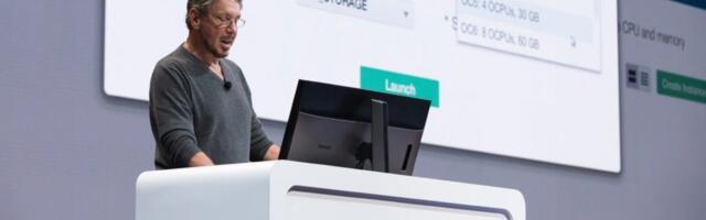 Oracle taps generative AI to streamline HR workflows