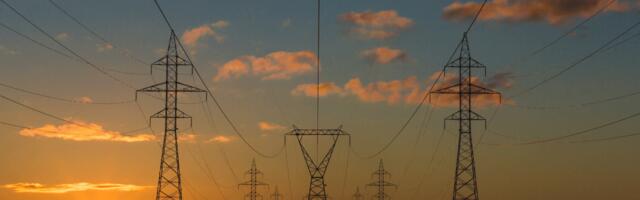 AssetCool raises £2.25m for photonic coating to boost power line efficiency