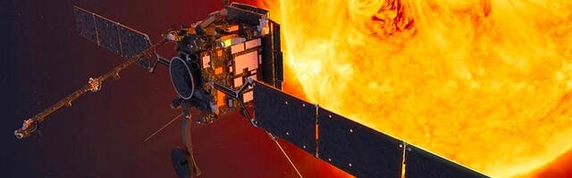 Aditya L1 Mission: India’s Solar Observatory gets down to business, starts collecting valuable data