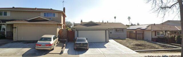 Sale closed in Milpitas: $1.7 million for a three-bedroom home