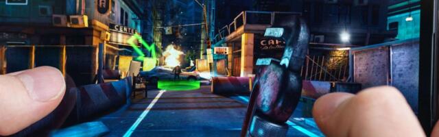 Android Developer Preview 2 to let all games break the 60fps threshold