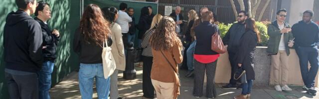 Buyers flock to grab downtown San Jose condos in foreclosure auction