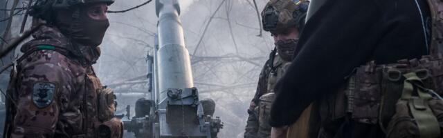 Ukraine is finally getting more US aid. It won’t win the war — but it can save them from defeat.