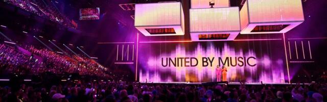 Eurovision says it’s “apolitical.” History says otherwise.