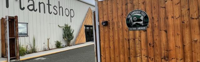 Explore the California spot serving up weed country fun the wine country way