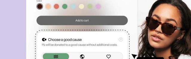 Danish startup Contribe bags €1M to help you make a positive impact with your everyday purchases