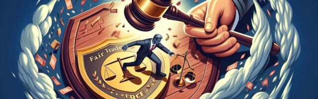 FTC’s enforcement methods face corporate legal challenges