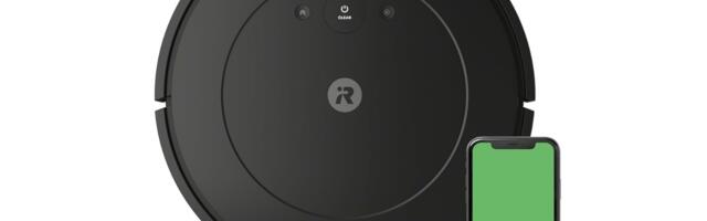 Black Friday Comes Early with iRobot Roomba Robot Vacuum at Its Lowest Price, Under $150