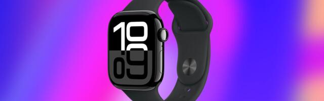 Save $70 Today on My Favorite Smartwatch, the Apple Watch Series 10