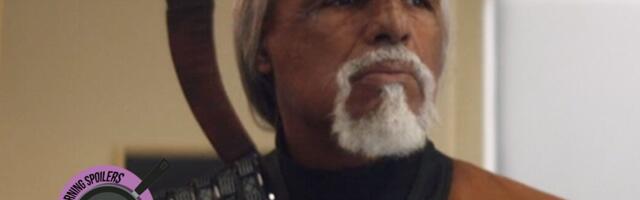 Michael Dorn Is Unsure of Worf’s Future In Star Trek