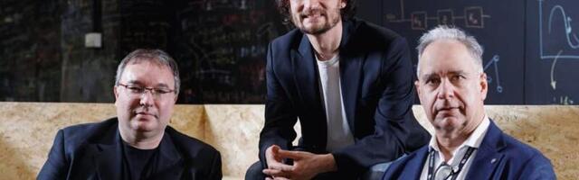 CDP Venture Capital backs Spanish quantum AI software company Multiverse Computing: Know more