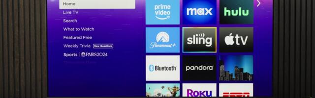 This 75-inch Roku TV is $700 off at Best Buy — hurry!