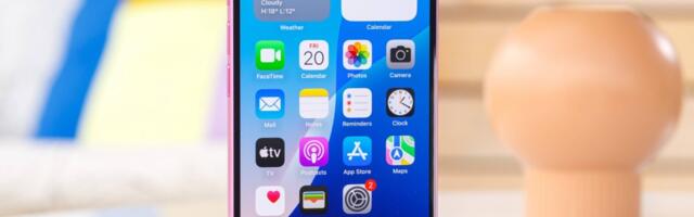Entire iPhone 17 family to have high refresh rate screens