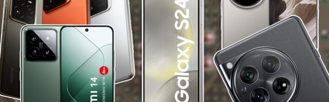 Best Flagship-Killer Smartphones of 2024 in India